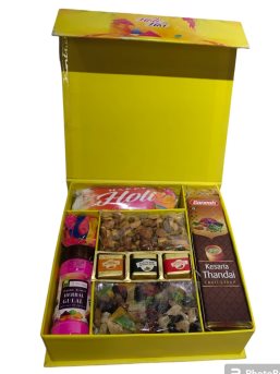 Holi Hampers 2